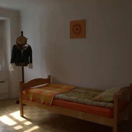 Vidicev Dvorec Appartement *