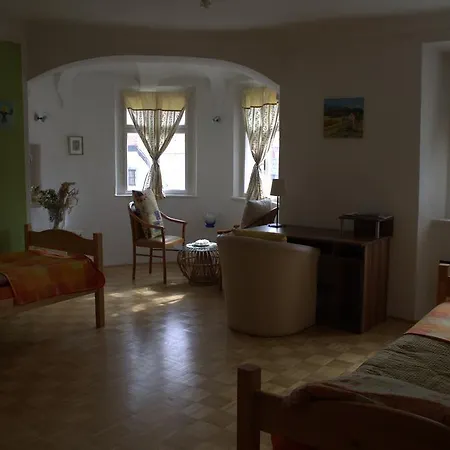 Vidicev Dvorec * Radovljica