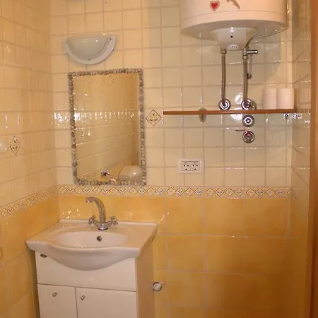 Appartement Vidicev Dvorec