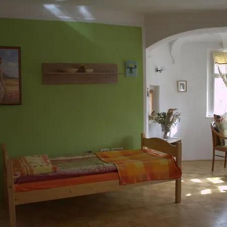 Vidicev Dvorec Appartement Radovljica