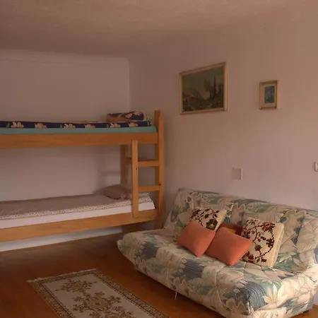 Appartement Vidicev Dvorec Radovljica