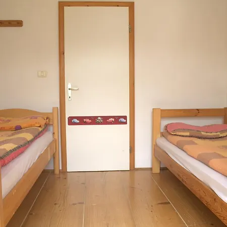Appartement Vidicev Dvorec *