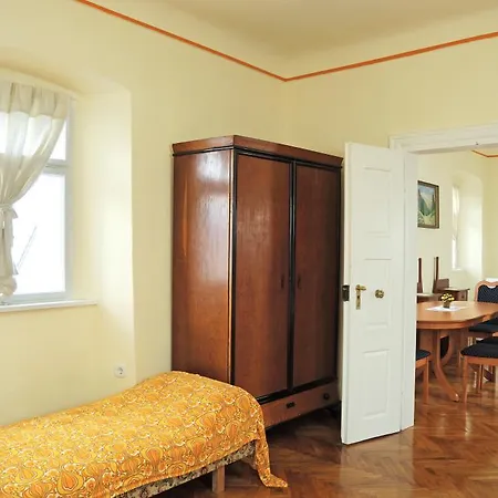 Vidicev Dvorec Appartement *