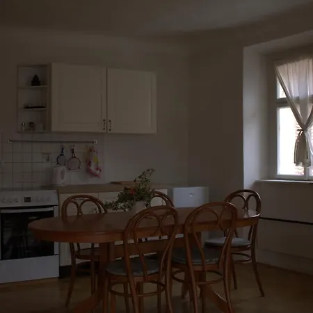 Appartement Vidicev Dvorec Radovljica