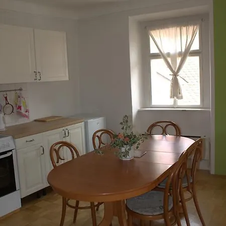 Appartement Vidicev Dvorec
