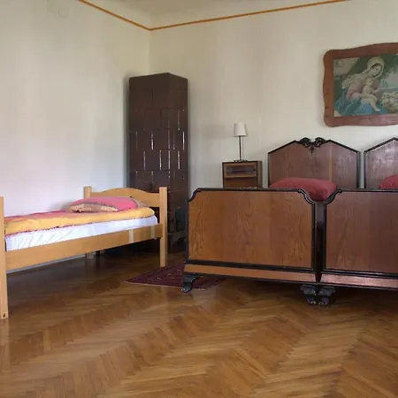 Vidicev Dvorec Appartement