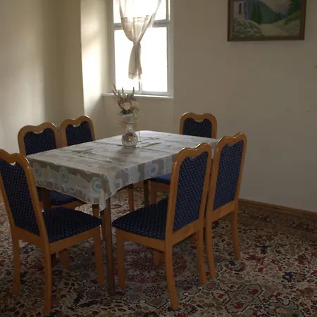 Vidicev Dvorec Appartement *