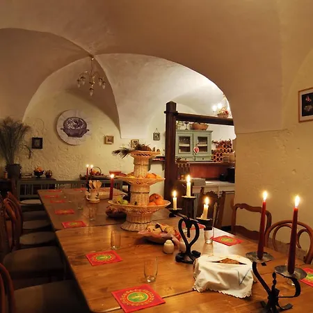 Vidicev Dvorec * Radovljica