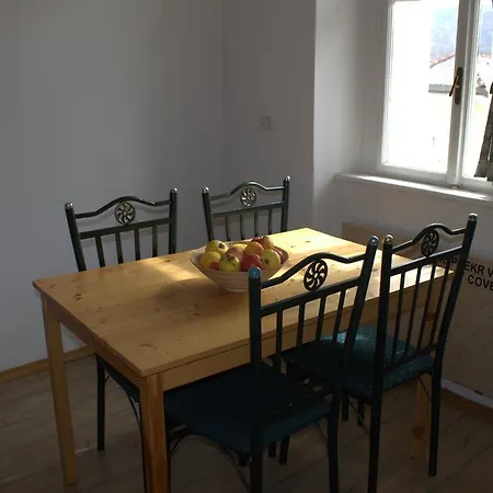 Appartement Vidicev Dvorec