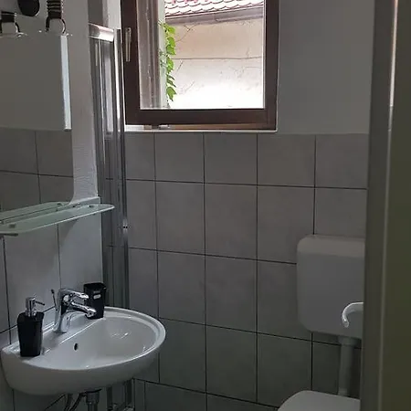 Vidicev Dvorec * Radovljica